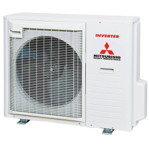Изображение для товара Mitsubishi Heavy Industries SRK100ZR-WF / FDC100VNP-W