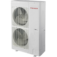 Наружный блок VRF Pioneer KGVHW140X