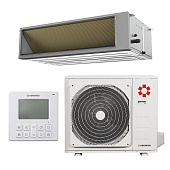 Kentatsu KSKG105HFAN1 / KSUTG105HFAN3