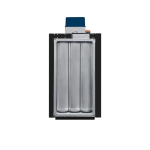 Изображение для товара Turkov Capsule 2100 W 3R