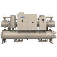 Чиллер Haier CIWP1450MFBEACANR