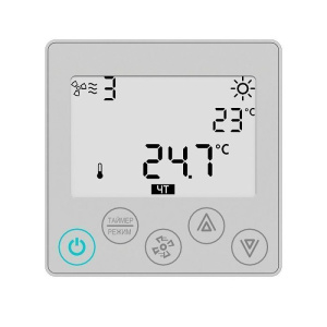 Изображение для товара VentMachine Оранж 600 Z3