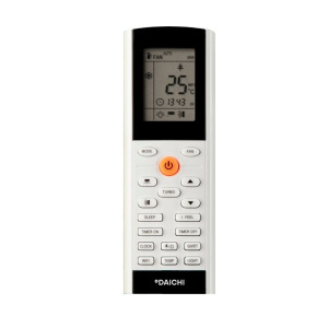 Изображение для товара Daichi ICE25AVQS1R-2 / ICE25FVS1R-2