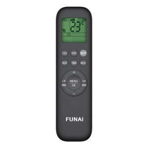 Изображение для товара Funai LAC-DR165HP.F01