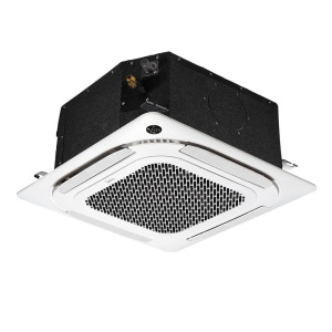 Изображение для товара Midea MCA4U-12HRFNX-Q(GA) / MOA1U-12FRN8G1