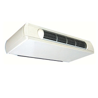 Потолочный фанкойл IGC IWF-Q500CE23 Потолочный фанкойл IGC IWF-Q500CE23
