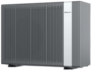 Изображение для товара New Energy Hi-Master 9 кВт, 220 В, R290/CM10
