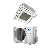 Daikin FFA60A9 / RXM60R с зимним комплектом (-40)
