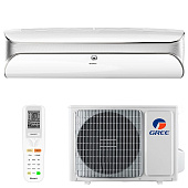 Gree GWH18AKCXF-K6DNA1A (silver)