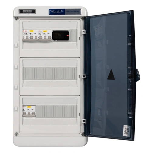 Изображение для товара Shuft E30-SF345-G220-ZN