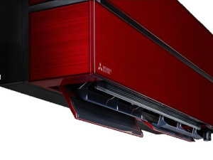Изображение для товара Mitsubishi Electric MSZ-LN35VG2R / MUZ-LN35VG2