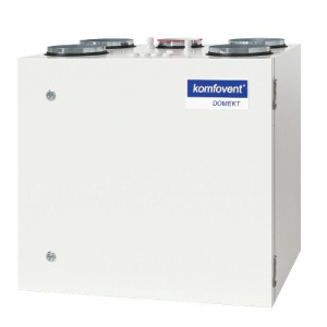 Изображение для товара Komfovent Domekt R 450 V