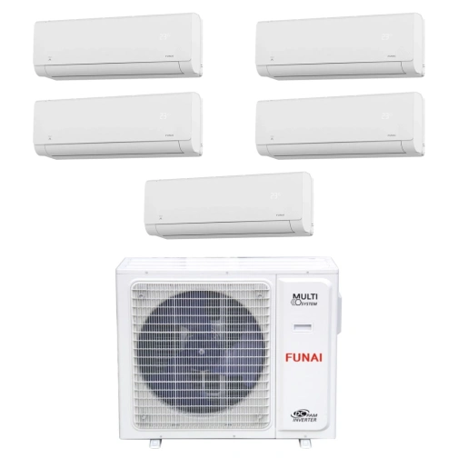 Изображение для товара Funai RAM-I-5OK120HP.01/U / RAM-I-SG30HP.W03/Sx4 + RAM-I-SG25HP.W03/S