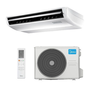 Изображение для товара Midea MUE-24HRFNX(GA) / MOA1D-24FRN8G1