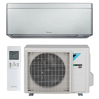 Инверторный настенный кондиционер (сплит-система) Daikin FTXA20CS / RXA20A8 Инверторный настенный кондиционер (сплит-система) Daikin FTXA20CS / RXA20A8