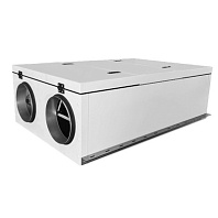 Приточно-вытяжная установка с рекуператором Energolux Riviera GO R-EC СRW 710-R