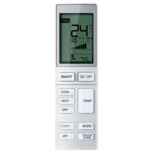 Изображение для товара Haier AF50S2SD1FA