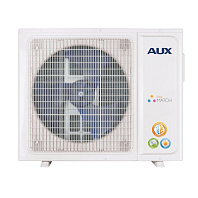Наружный блок мульти-сплит-системы AUX AM4-H28/4DR2