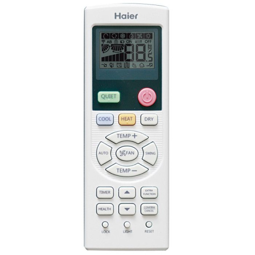 Изображение для товара Haier AB50S2SC2FA / 1U50S2SJ3FA / PB-620KB
