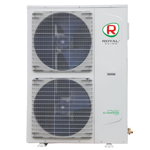 Изображение для товара Royal Clima CO-F 60HNDI / CO-E 60HNDI