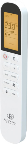 Изображение для товара Royal Clima RCI-GL28HN