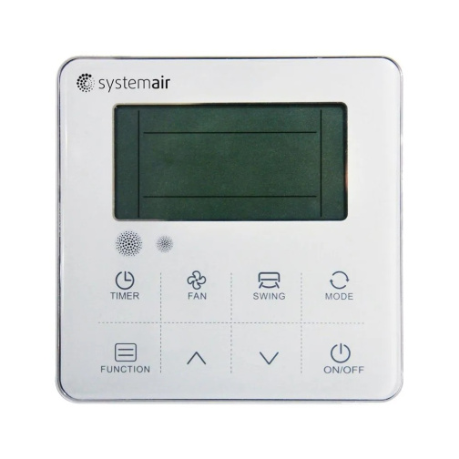 Изображение для товара Syscool MULTI DUCT 12 EVO HP Q