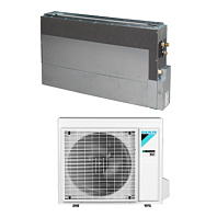 Инверторный напольный кондиционер (сплит-система) Daikin FNA50A9 / RXM50A8