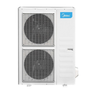 Изображение для товара Midea MHG-48HWN1-R(A) / MOU-48HN1-RR с зимним комплектом (-40)