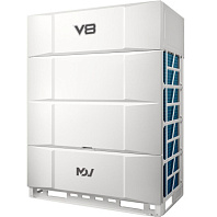 Наружный блок VRF MDV MDV-V8560V2R1A(MA) WS-CAC-01 с зимним комплектом (-30)