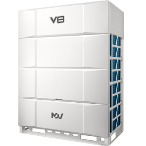 Изображение для товара MDV MDV-V8560V2R1A(MA) WS-CAC-01 с зимним комплектом (-30)
