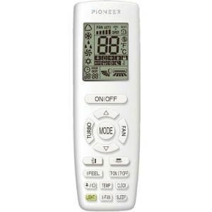 Изображение для товара Pioneer KFRI50LW