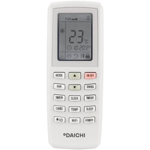 Изображение для товара Daichi DATA80ALKS1 / DFTA80ALS1 с зимним комплектом (-40)
