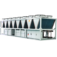 Чиллер Haier CI0920PANH