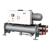 Чиллер MDV MDVS-CWG220E
