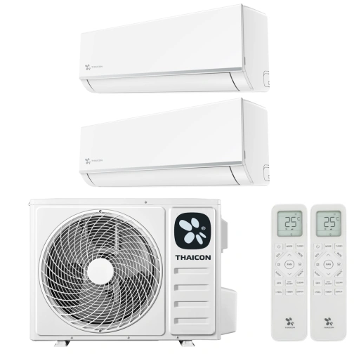 Изображение для товара Thaicon TL-MO2U40-FR / TL-RWC25-FRx2