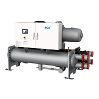 Чиллер MDV MDVS-CWG330EV
