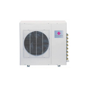 Изображение для товара Dantex RK-M07C2Nx2 + RK-M12C2Nx2 / RK-4M36HM2E-W