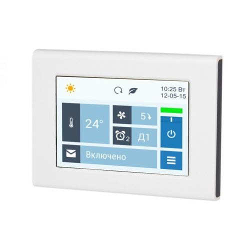 Изображение для товара Breezart 600 Extra