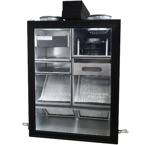 Изображение для товара Turkov Zenit Standart V 510 1,5/3E