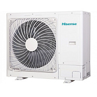 Наружный блок VRF-системы Hisense AVW-34HJFHAC