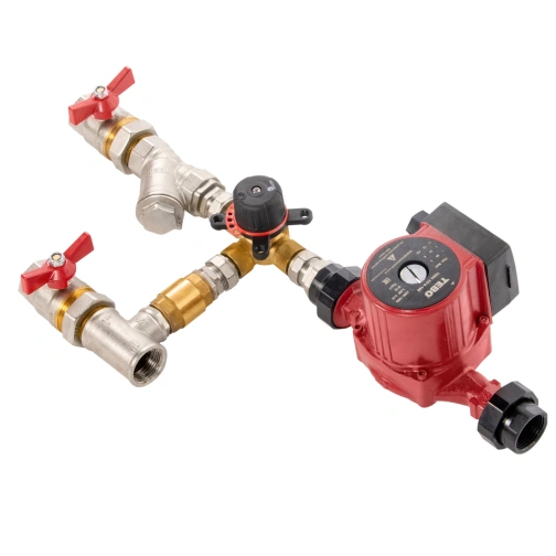 Изображение для товара Shuft MST 25-60-4,0-C24-N-TC