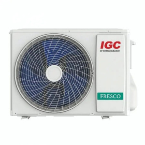 Изображение для товара IGC RAS-V12RTF