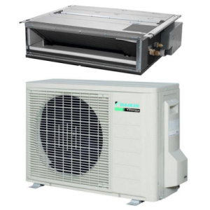 Изображение для товара Daikin FDXM50F9 / RXM50A8