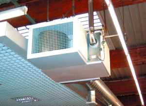 Изображение для товара Тепломаш КЭВ-95TCG