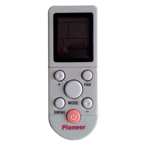 Изображение для товара Pioneer KFC60GV / KON60GV