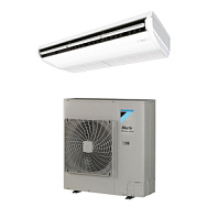 Инверторный напольно-потолочный кондиционер (сплит-система) Daikin FHA140A / RZASG140MY Инверторный напольно-потолочный кондиционер (сплит-система) Daikin FHA140A / RZASG140MY