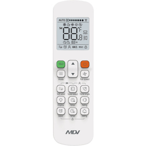 Изображение для товара MDV MDVI3-At18C1VR12D
