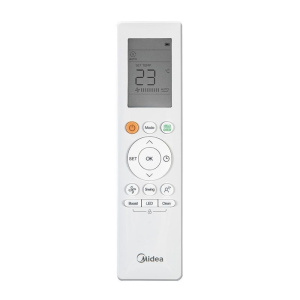 Изображение для товара Midea MMAG4-09N8D0-I