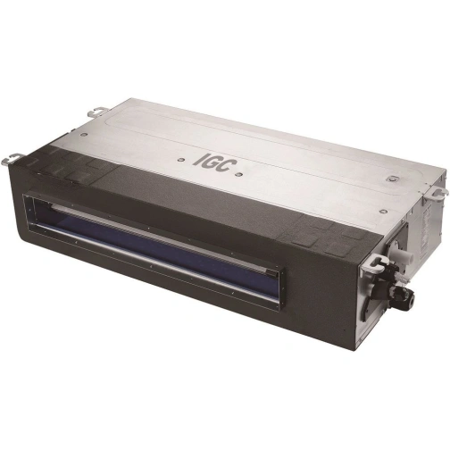 Изображение для товара IGC RAM4-X36URH / RAD-X12RHx2 + RAD-X09RHx2