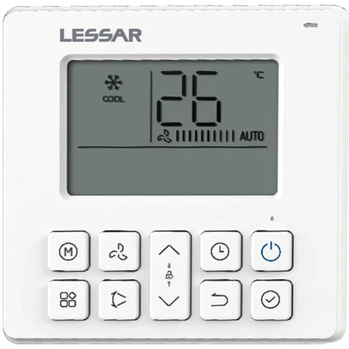 Изображение для товара Lessar LS-MHE18DWE2